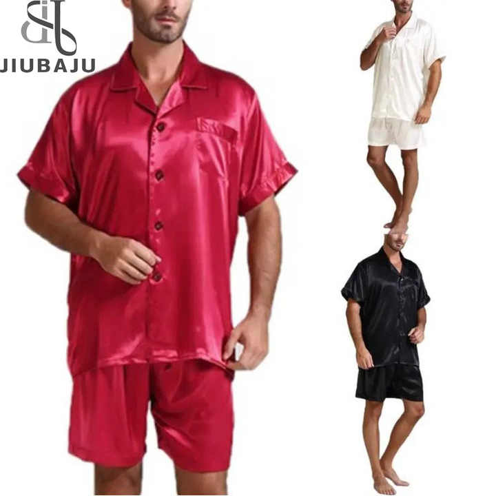 Men's Sleepwear 