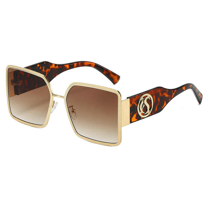 Women's glasses 