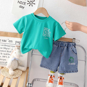 Boys' Summer Suit 