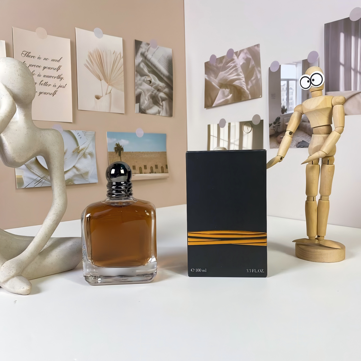 عطر بخاخ للجسم - نسائي