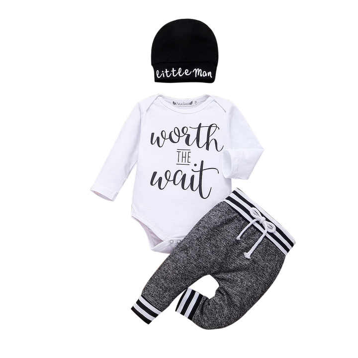Children's clothing for boys 