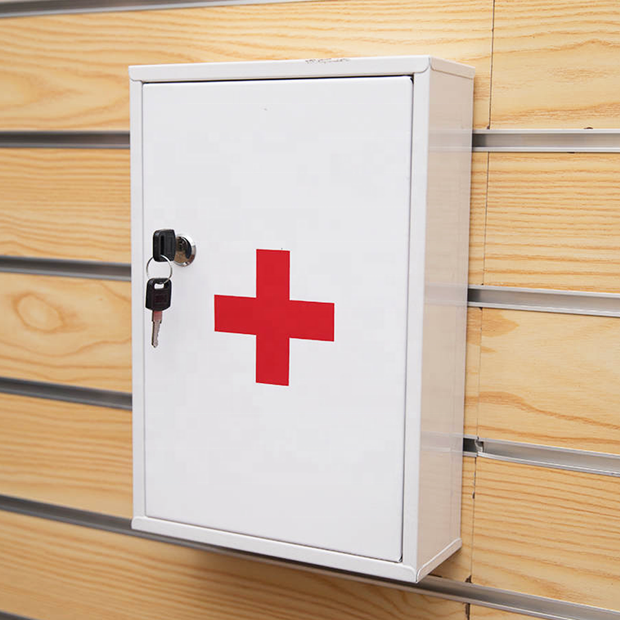 اسعافات اوليه