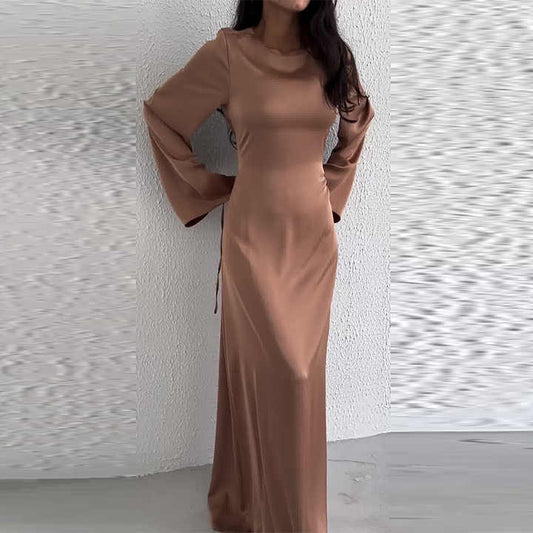 فساتين نسائي طويلة  سهرة  فاخر