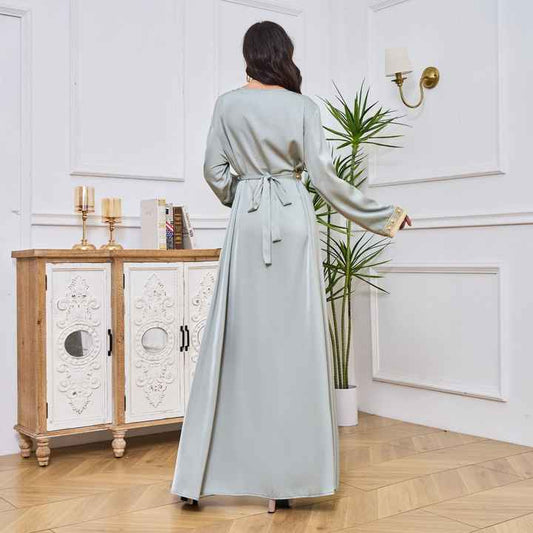 قفطان و جلابيات نسائية