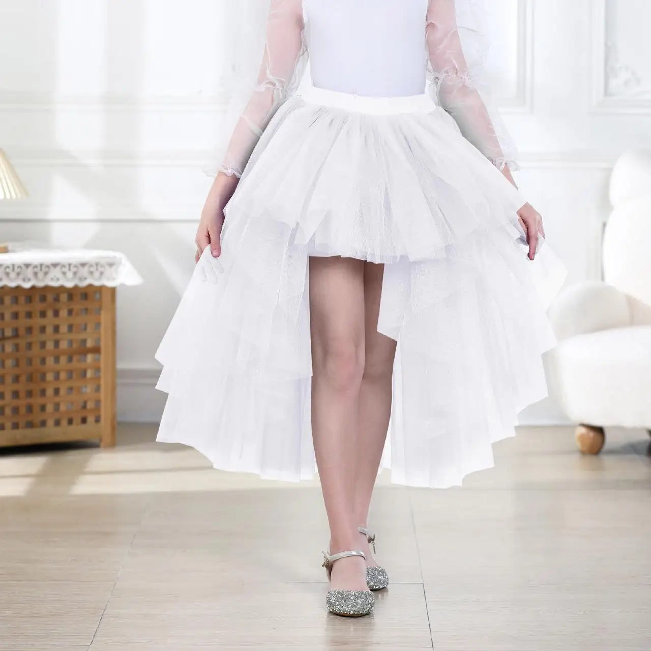 تنانير بنات