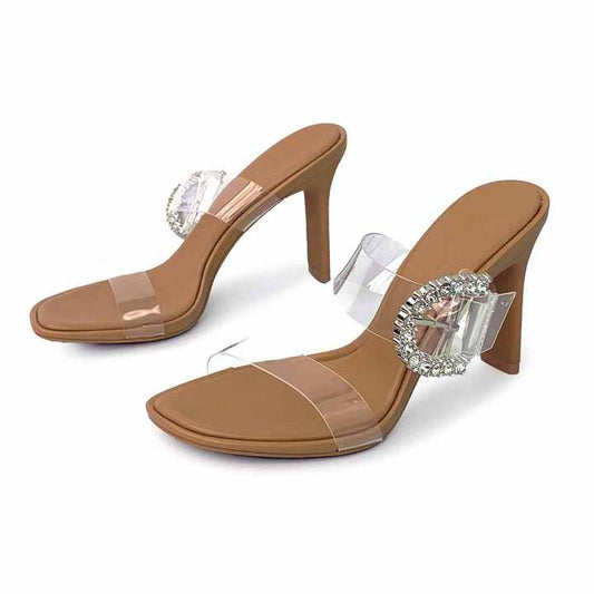 Elegant women's heels 