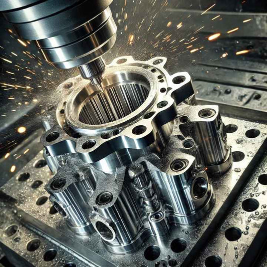 auto spare parts 