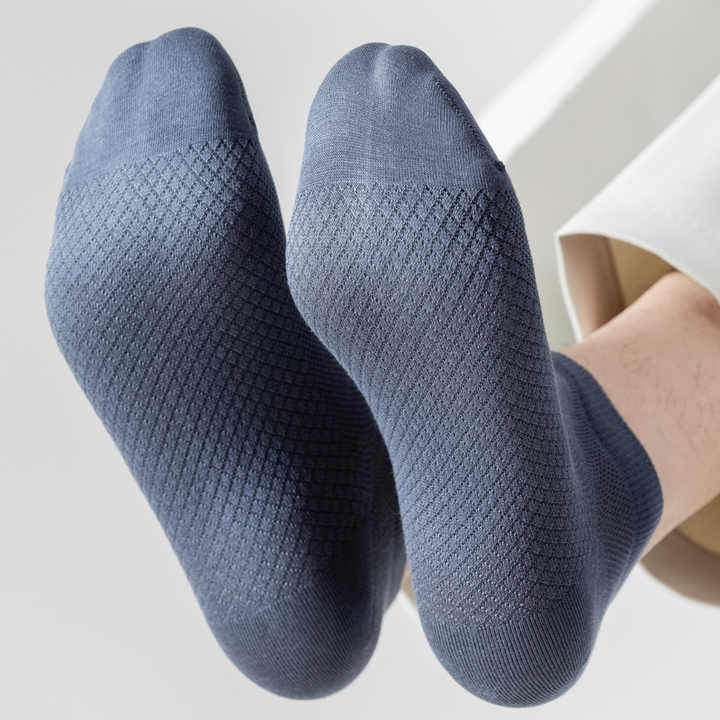 Best Selling Classic Bamboo Socks, High Quality Color 