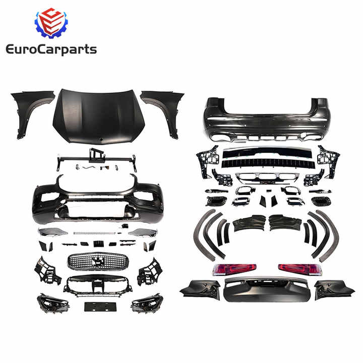 Mercedes spare parts . قطع غيار مرسيدس