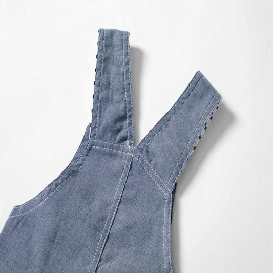 Baby Boy Summer Outfit Setملابس صيفية قطنية للرضع