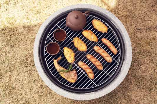 Outdoor garden furniture 