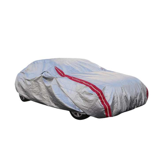 OEM 210D T Universal Model UV Protection Waterproof Car Accessories 