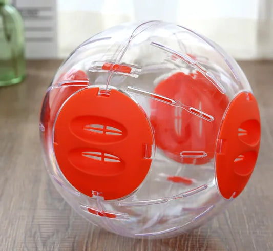 Hamster Accessories - Animal Accessories 