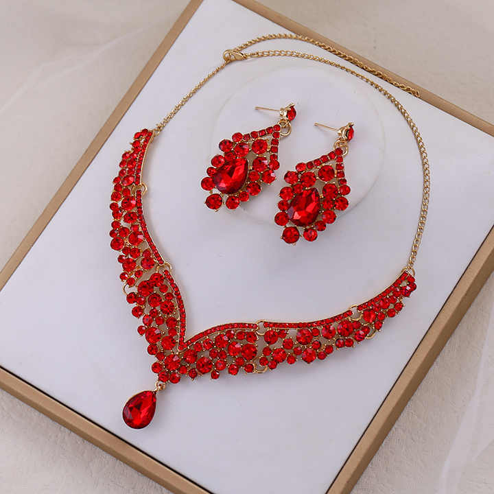 اكسسوارات اطقم