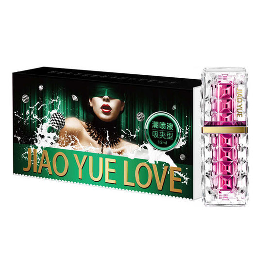 مزلق جنسي -sexual lubricant