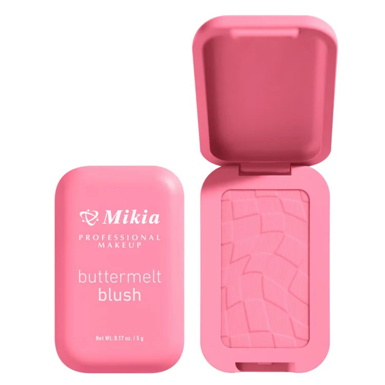 pink blush 