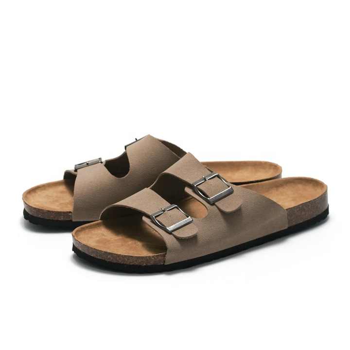 Men's summer slippers