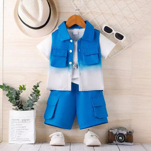 مجموعة الملابس الرياضية