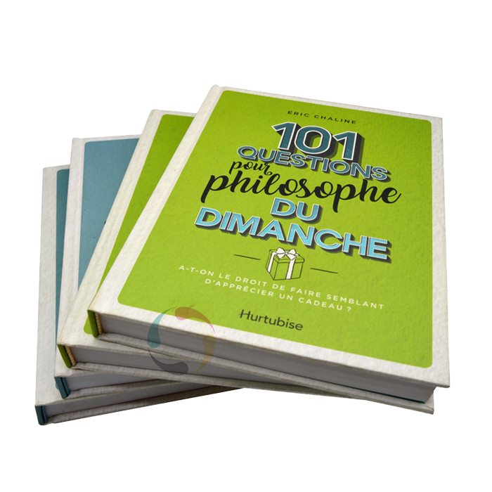 High-quality cookbook