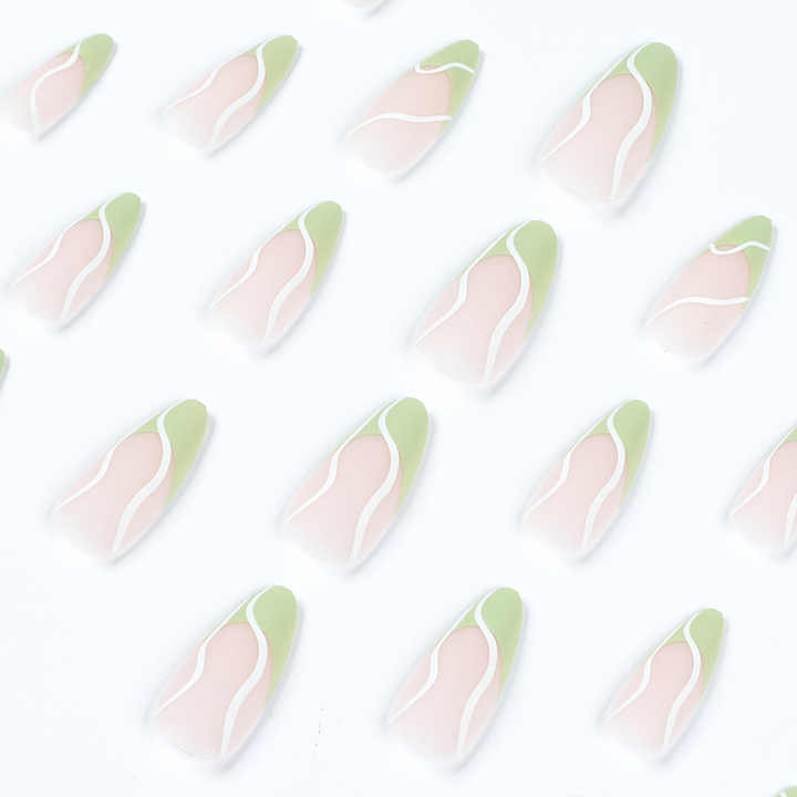 اظافر صناعيه , Artificial nails