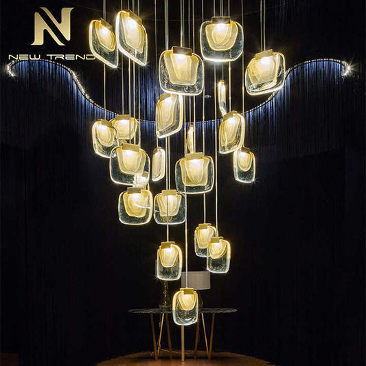 Interior lighting 