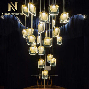 Interior lighting 
