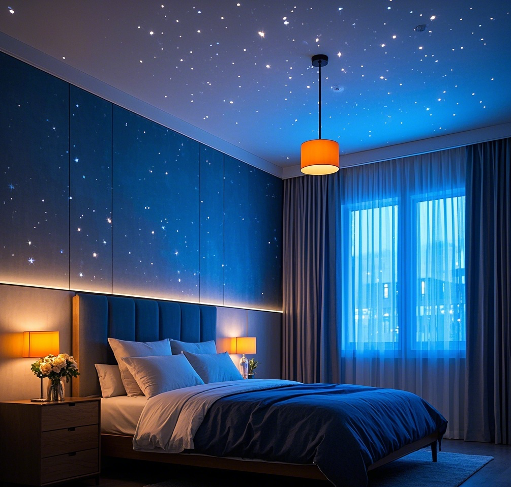 اضاءه داخلية