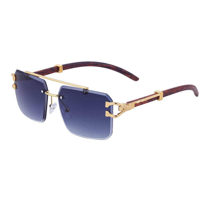 Sunglasses Women Sunglasses -  نظارات شمسية نسائية مستطيلة