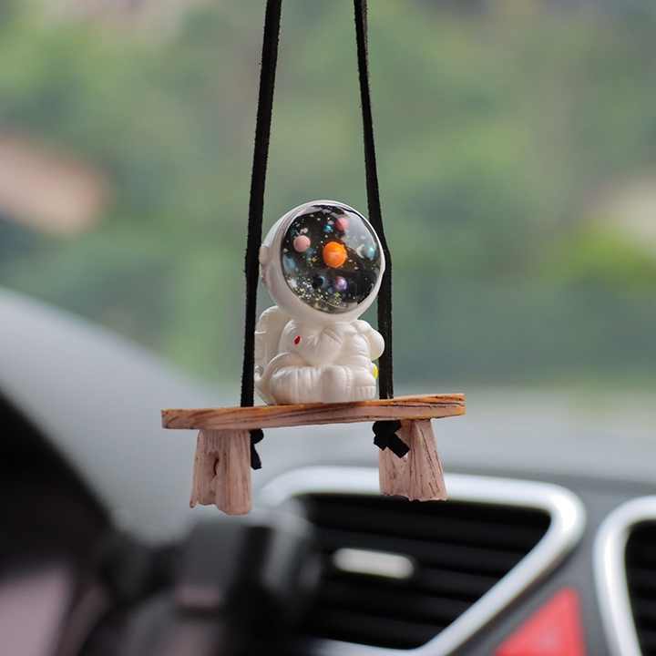 Car decoration 