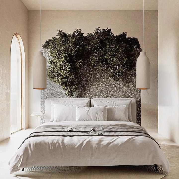 مصباح LED معلق في غرفة المعيشة أو الممر أو . LED pendant light for living room, hallway