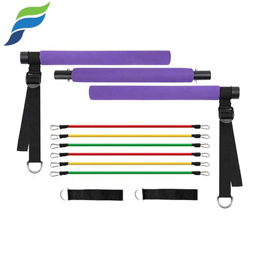 Multi-purpose Pilates stick 