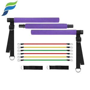 Multi-purpose Pilates stick 