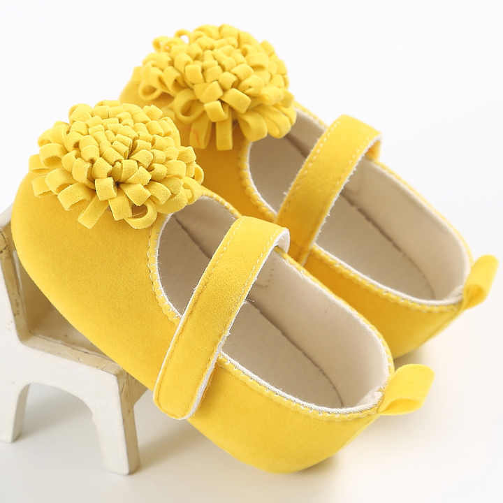 Mary girls flat shoes 