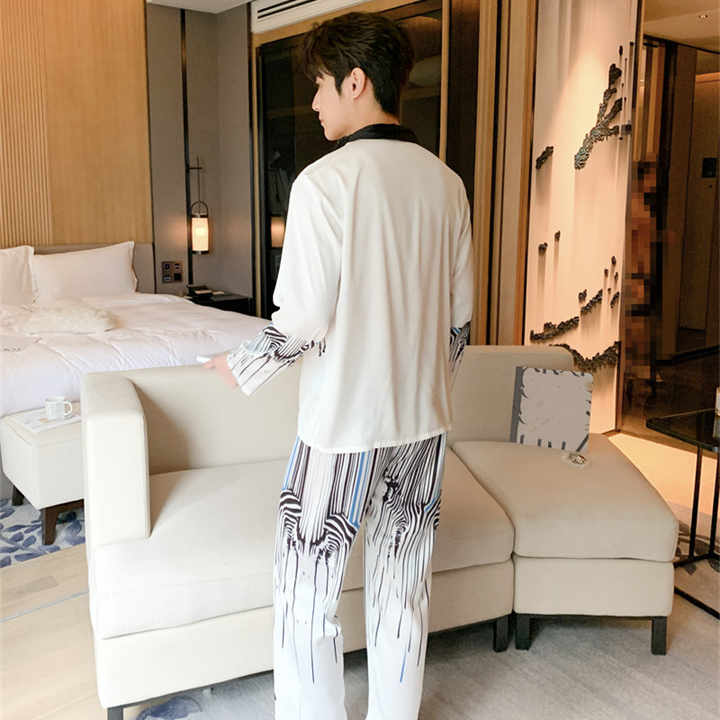 Pajamas for married couples 