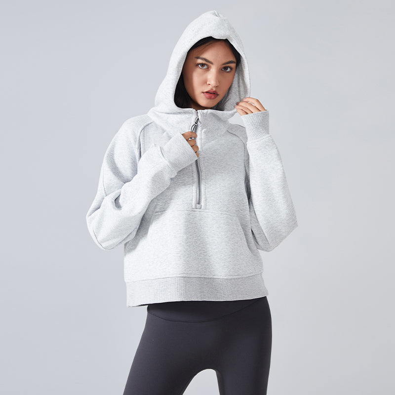 هودي نسائي كاجول