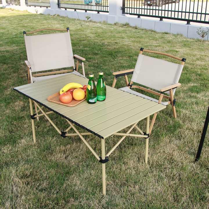 camping chairs . كراسي الرحلات