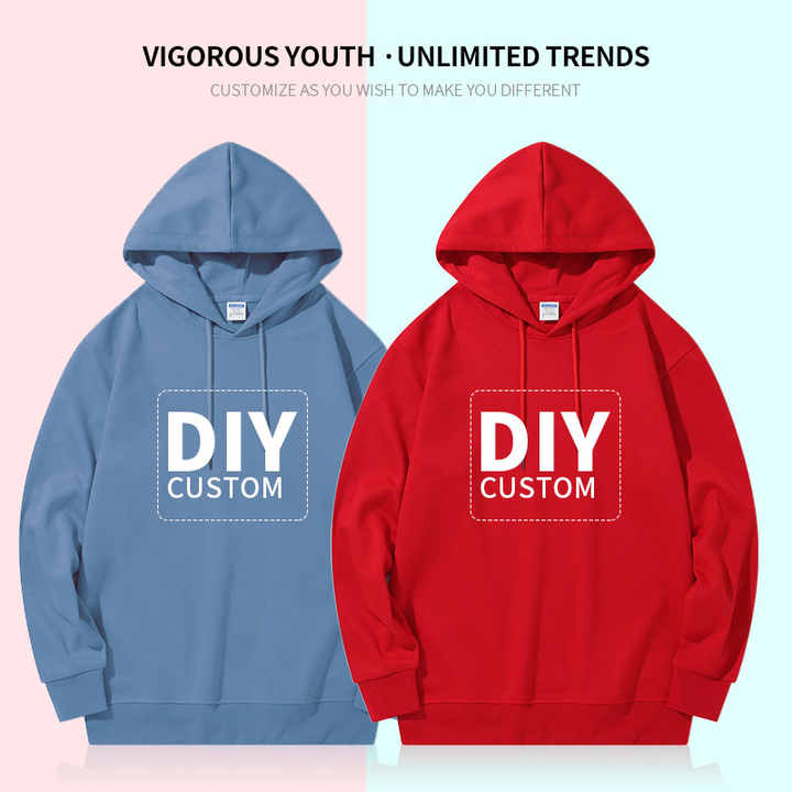 New Design Custom Embroidery Logo Plus Size 