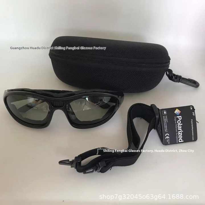 Harley Sports Sunglasses for Men