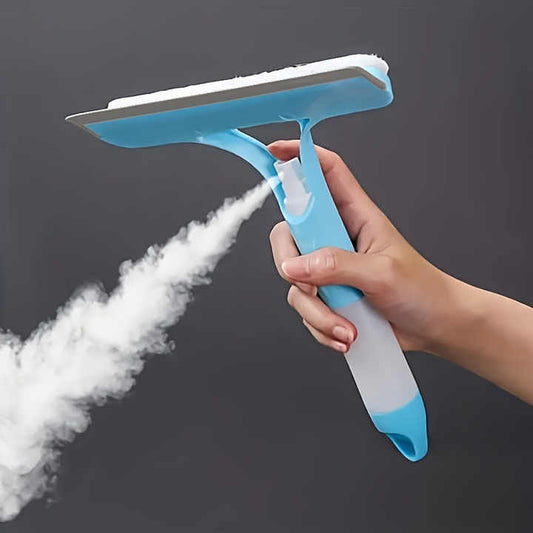 Glass cleaning tool dust removal tools