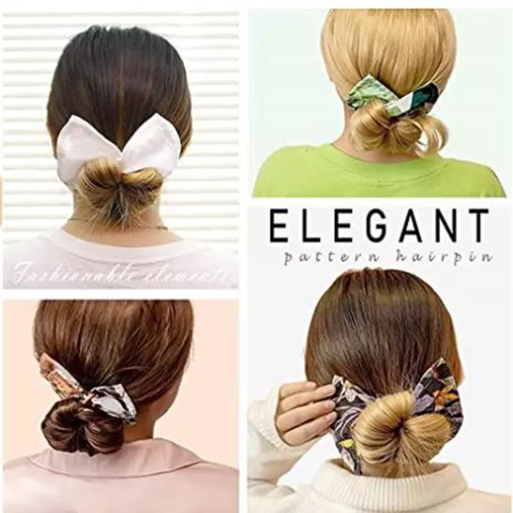 خطوة واحدة ضربة مستقيم  - اجهزة الشعر