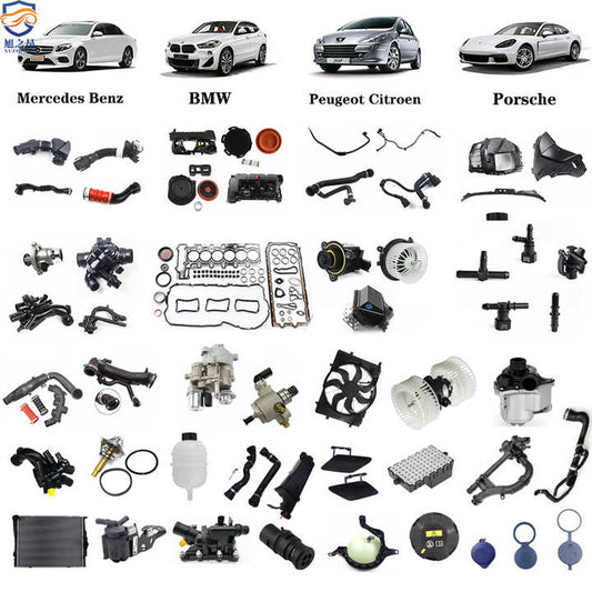 spare parts 