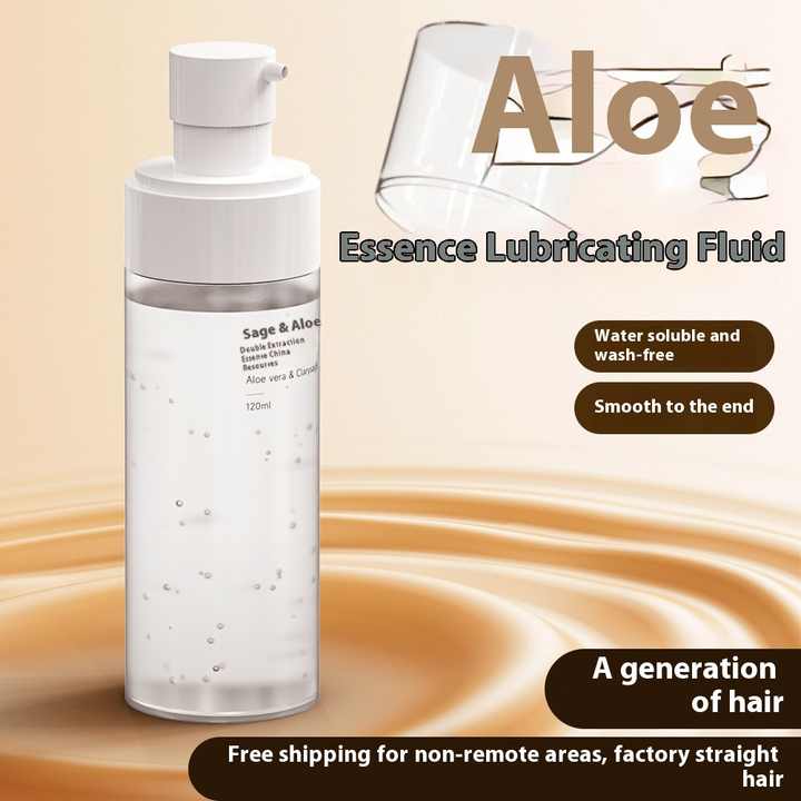 soft lubricating gel 