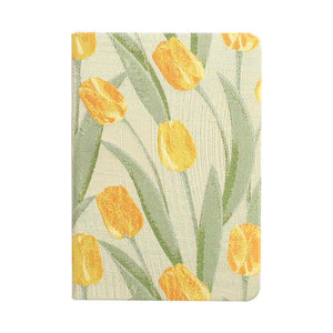 High-quality, customizable notebook