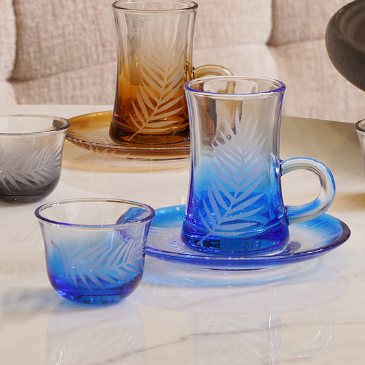 اواني الشاي