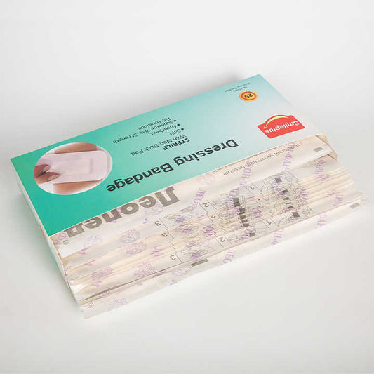 wound plasters . لصقات جروح