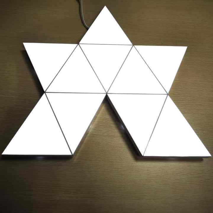 reverse night lights