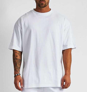 High quality men's T-shirt 