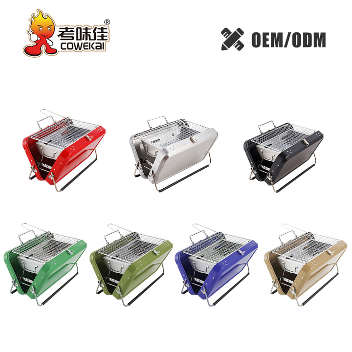 High Quality Outdoor Car Cover BBQ Travel Hiking 