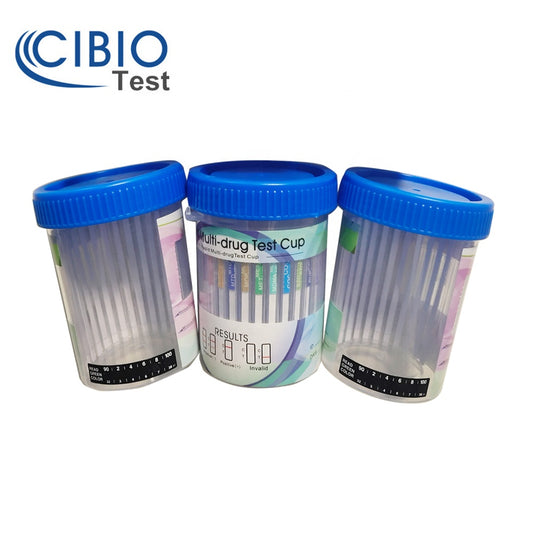 أكواب اختبار  الاحتياجات الخاصه