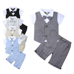 Formal suits 